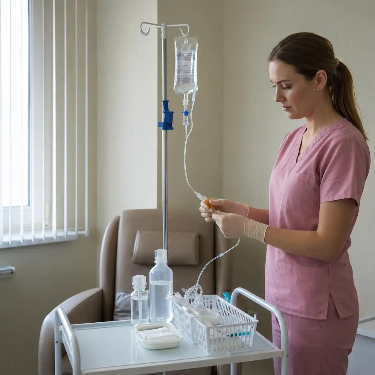 Отравление суррогатным алкоголем: симптомы, лечение и профилактика